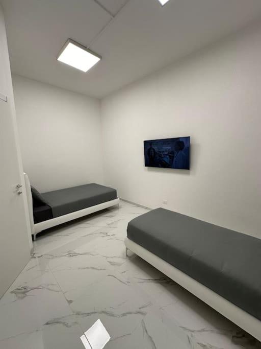 Cernusco Luxury Milanese Apartment 瑟努斯科苏尔纳维利 外观 照片