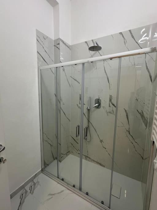 Cernusco Luxury Milanese Apartment 瑟努斯科苏尔纳维利 外观 照片