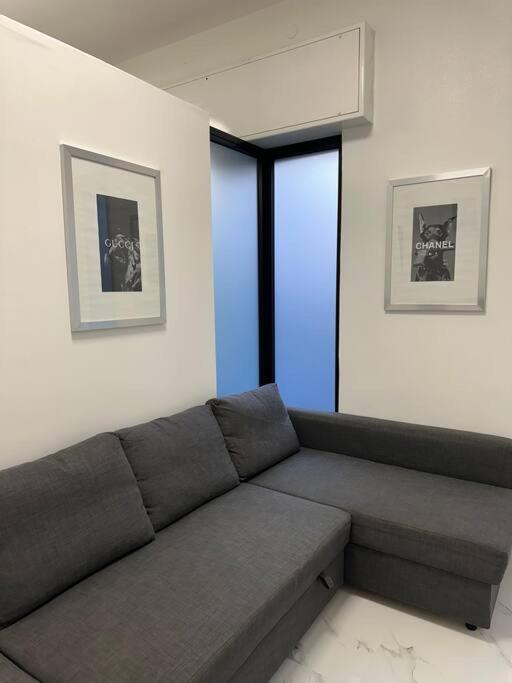 Cernusco Luxury Milanese Apartment 瑟努斯科苏尔纳维利 外观 照片