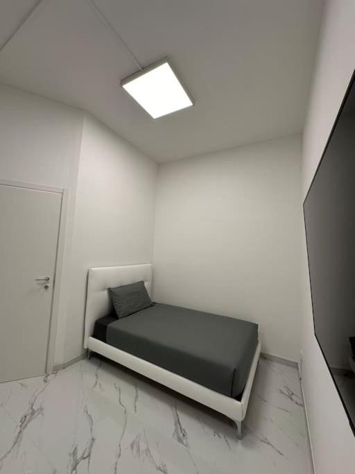 Cernusco Luxury Milanese Apartment 瑟努斯科苏尔纳维利 外观 照片