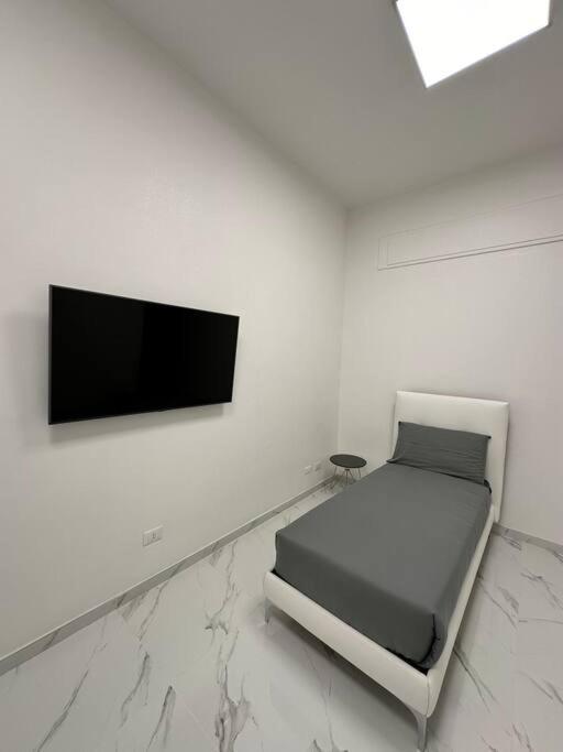 Cernusco Luxury Milanese Apartment 瑟努斯科苏尔纳维利 外观 照片