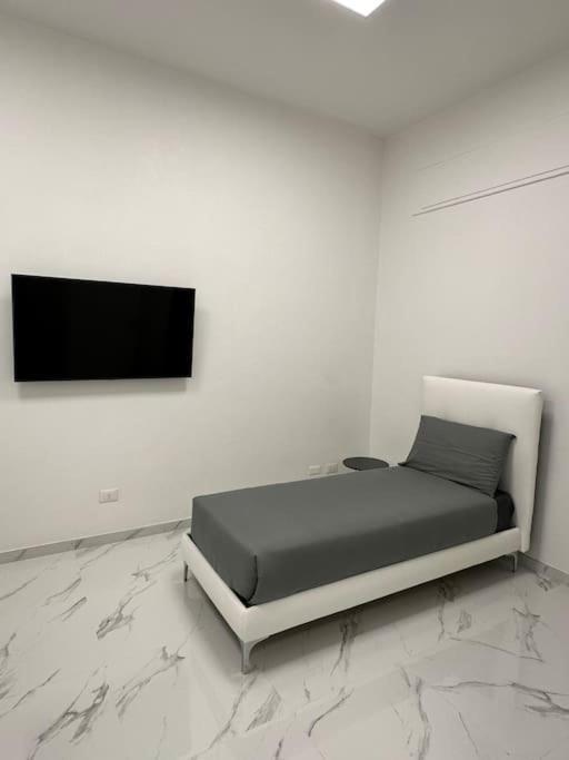 Cernusco Luxury Milanese Apartment 瑟努斯科苏尔纳维利 外观 照片