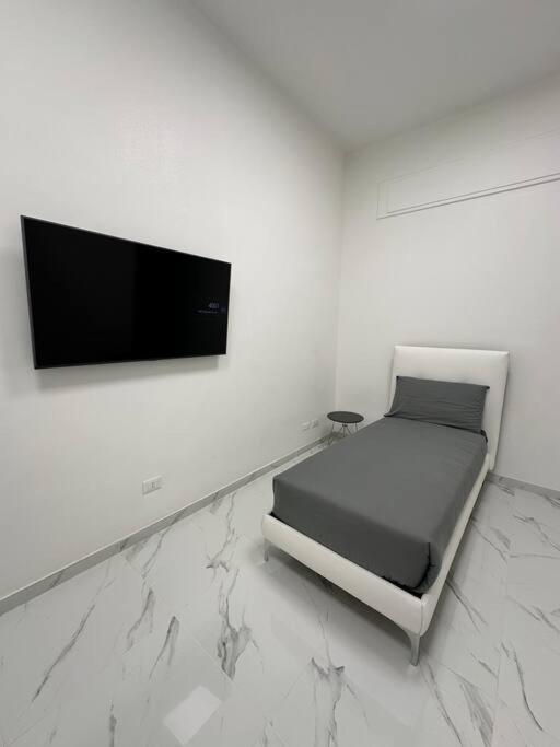 Cernusco Luxury Milanese Apartment 瑟努斯科苏尔纳维利 外观 照片