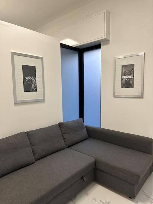 Cernusco Luxury Milanese Apartment 瑟努斯科苏尔纳维利 外观 照片