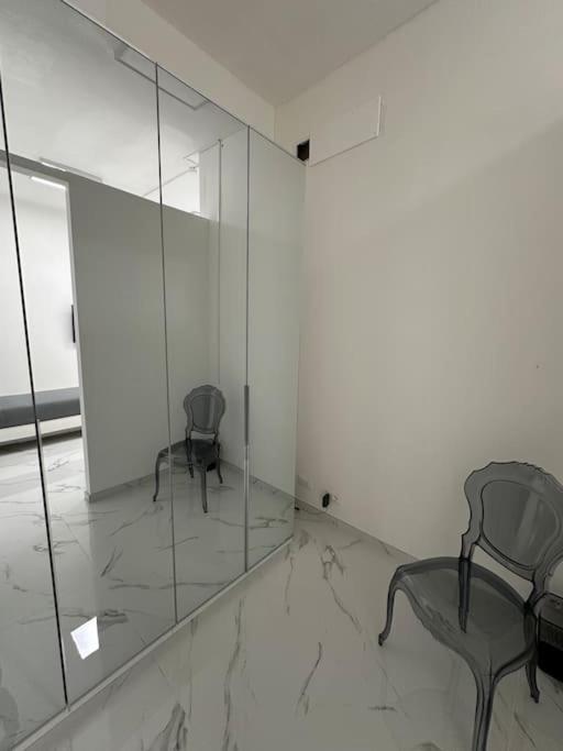 Cernusco Luxury Milanese Apartment 瑟努斯科苏尔纳维利 外观 照片
